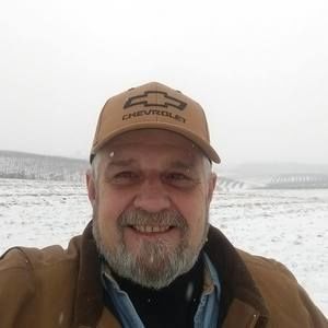 Meet your Posher, Rick